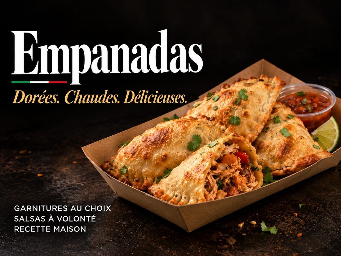 Empanadas