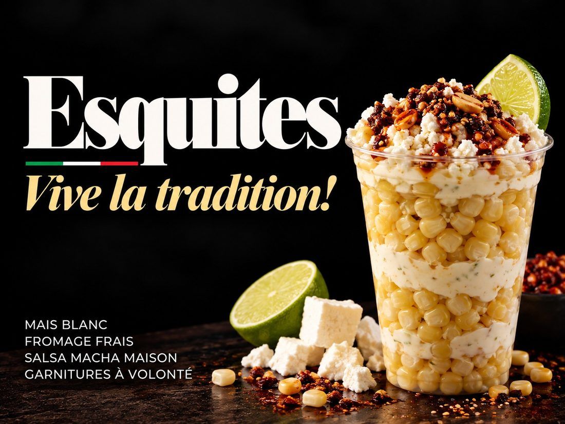 Esquites