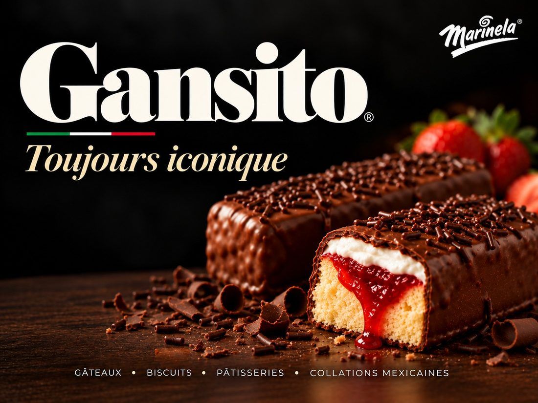 Gansito
