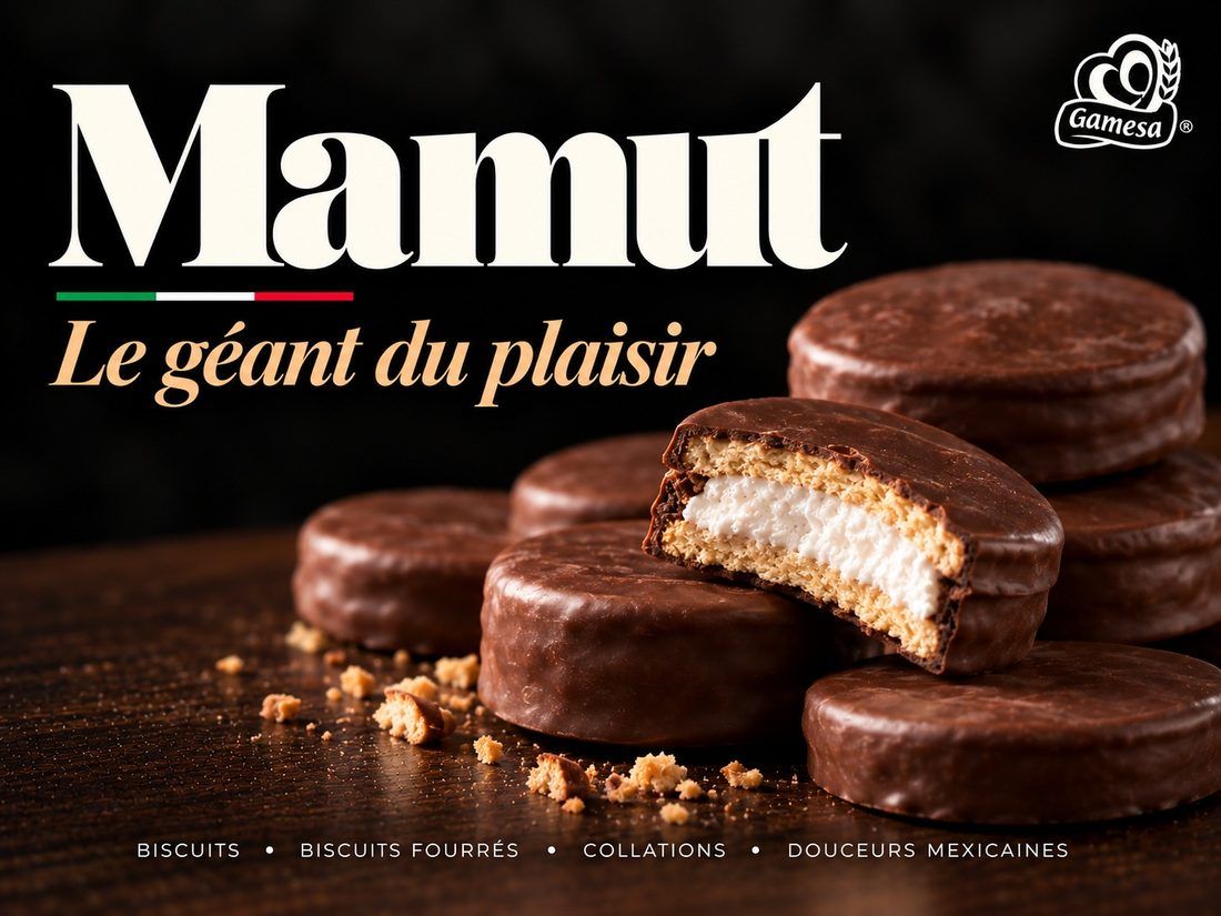 Mamut