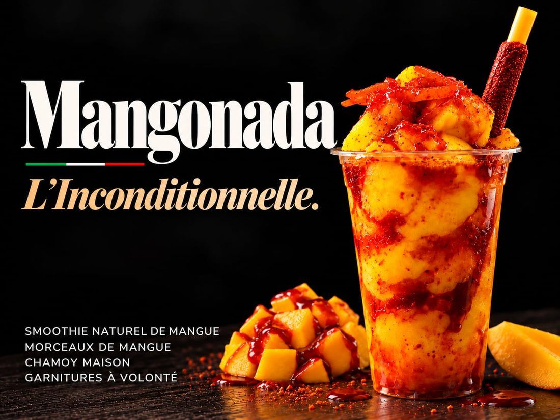 Mangonada